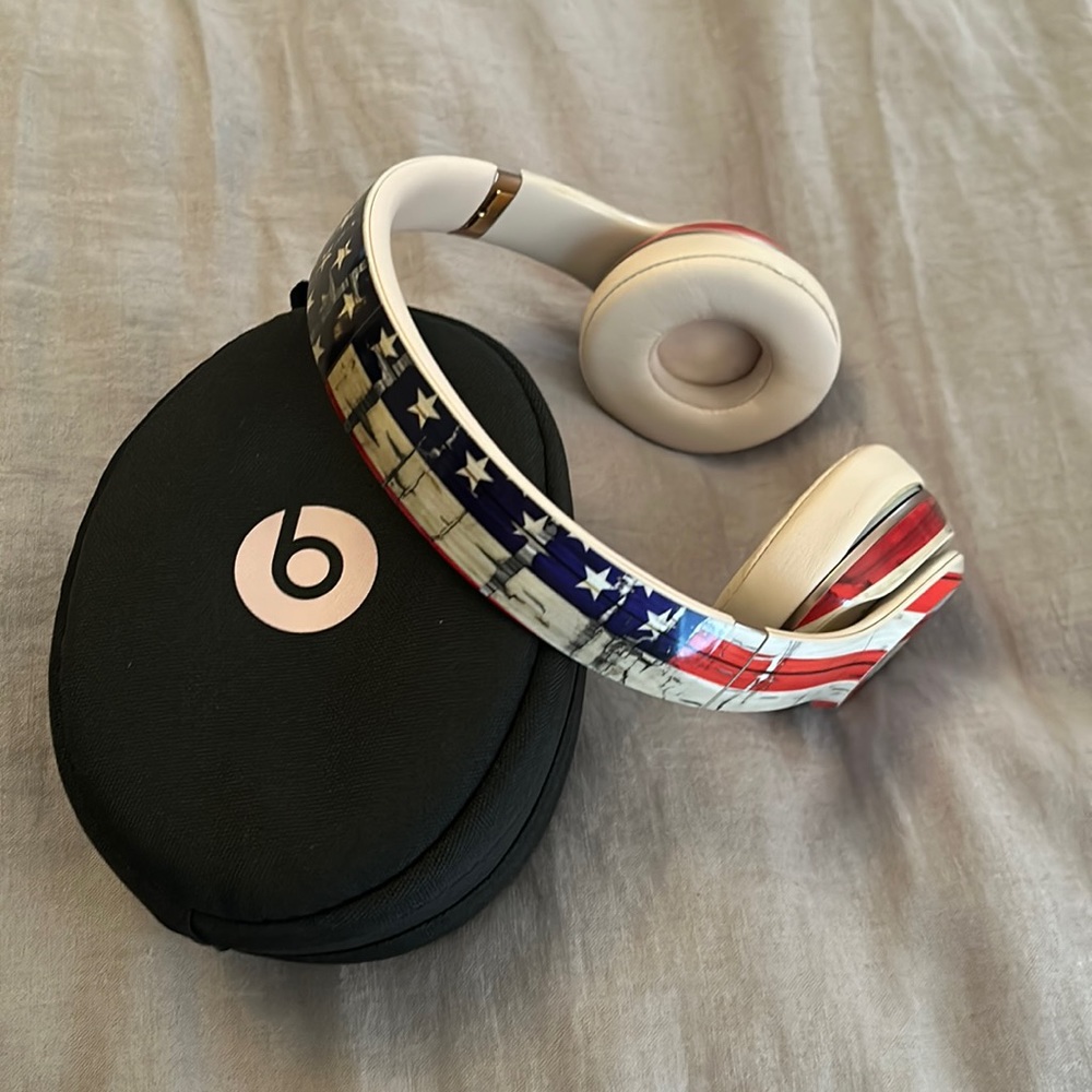 Beats Solo 3